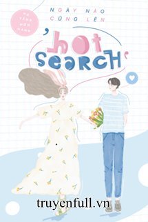 Ngày Nào Cũng Lên Hot Search book cover