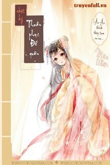 Nhật Ký Thuần Phục Đế Quân book cover