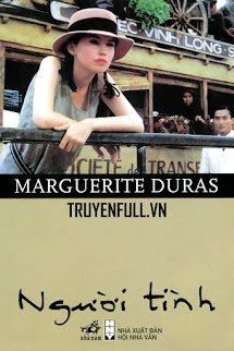 Người Tình book cover