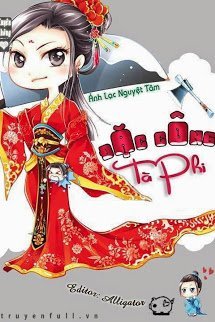 Đặc Công Tà Phi book cover