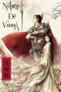 Nghiệp Đế Vương book cover