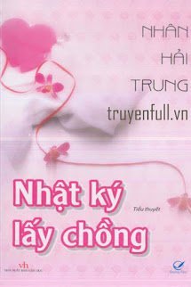 Nhật Ký Lấy Chồng book cover