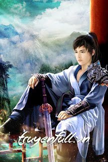Lãng Nguyệt Tiếu Trường Không book cover