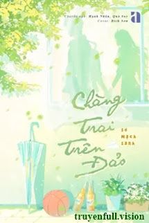 Chàng Trai Trên Đảo - Sơ Mạch Sanh book cover by Tác giả:Sơ Mạch Sanh