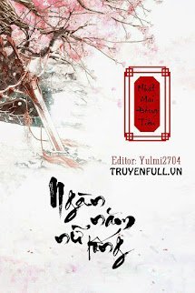 Ngàn Năm Nữ Tống book cover