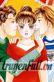 Từ Nữ Phụ Trở Thành Nữ Chính book cover