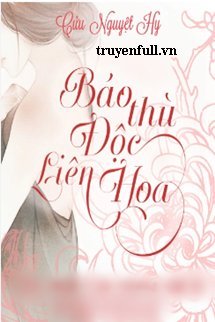 Báo Thù Độc Liên Hoa! book cover