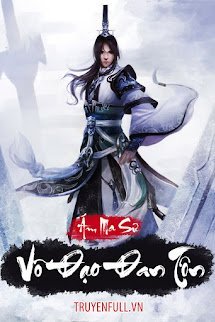 Võ Đạo Đan Tôn book cover