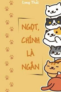 Ngọt, Chính Là Ngắn book cover