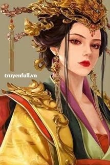Minh Tinh Hoàng Hậu Giá Đáo book cover