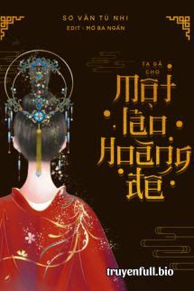 Ta Gả Cho Một Lão Hoàng Đế book cover