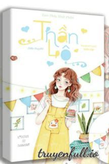 Thần Lộ – Tam Thủy Nhất Phiên book cover