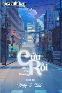 Cứu Rỗi book cover