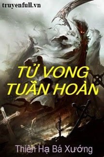 Tử Vong Tuần Hoàn book cover