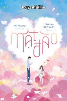 Mật Đào - Trương Bất Nhất book cover