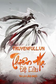 Thiên Hạ Đệ Cửu book cover