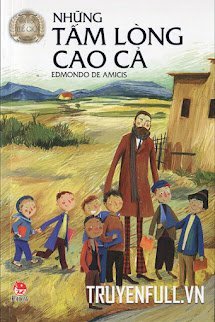 Những Tấm Lòng Cao Cả book cover