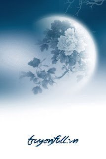 Tinh Linh Nước Mang Hoa Mặt Trăng book cover