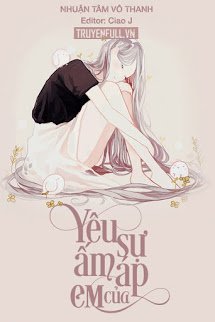 Yêu Sự Ấm Áp Của Em book cover