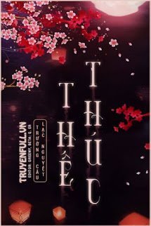 Thế Thúc book cover
