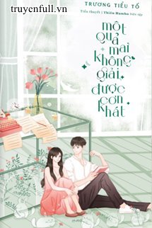 Một Quả Mai Không Giải Được Cơn Khát book cover