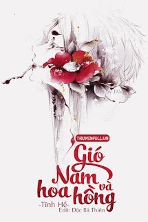Gió Nam Và Hoa Hồng book cover
