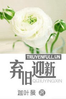 Khí Người Cũ, Đón Người Mới book cover