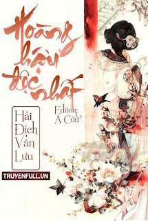 Hoàng Hậu Độc Nhất book cover