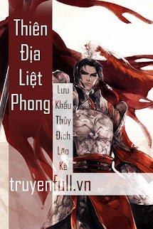 Thiên Địa Liệt Phong book cover