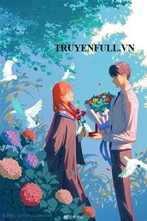 Hoá Ra Anh Vẫn Ở Đây book cover