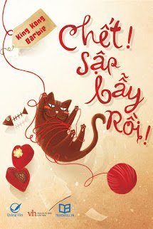 Chết! Sập Bẫy Rồi Cover