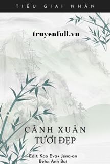 Cảnh Xuân Tươi Đẹp book cover