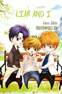 Tôi Và Những Tên Dối Trá - Phiến Tử Hoà Ngã book cover