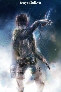 Hồng Hoang - Virus Tử Thần book cover