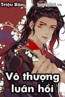 Vô Thượng Luân Hồi book cover