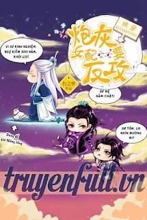 Xuyên Nhanh: Pháo Hôi Nữ Phụ Muốn Phản Công book cover