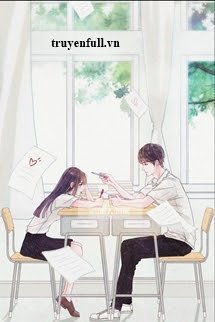 Chào Cậu Bạn Cùng Bàn book cover