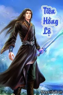 Tiên Hồng Lộ Cover