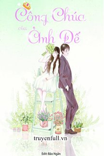 Công Chúa Của Ảnh Đế book cover