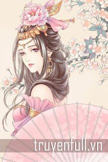 Hoa Thủy Tiên book cover