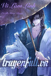 Vũ Lâm Linh book cover