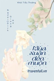 Mùa Xuân Đến Muộn book cover