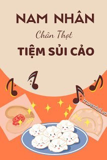 Nam Nhân Chân Thọt Tiệm Sủi Cảo book cover