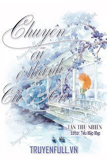 Chuyện Cũ Ở Thành Cù An book cover
