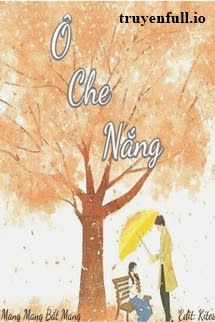 Ô Che Nắng - Mang Mang Bất Mang book cover