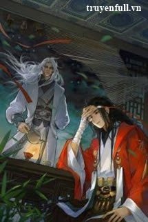 Vì Quân Mà Sinh book cover
