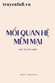 Mối Quan Hệ Mềm Mại book cover