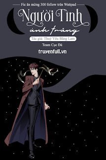 [Harry Poter - Harluc] Người Tình Ánh Trăng book cover