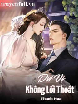 Dư Vị Không Lối Thoát book cover
