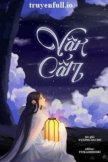Vân Cẩm - Vương Du Du book cover